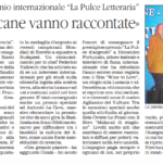 rassegna stampa basilicata lucania cultura
